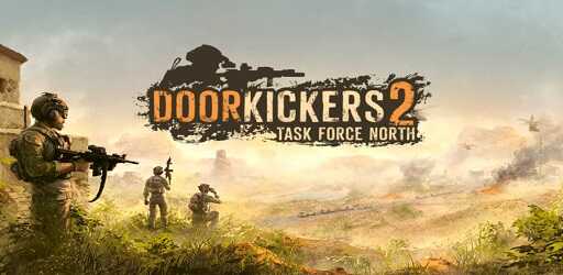 Door Kickers 2
