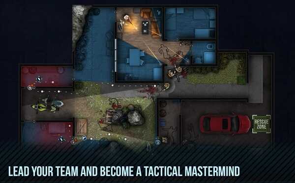 Door Kickers 2 APK