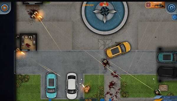 Door Kickers 2 Download APK