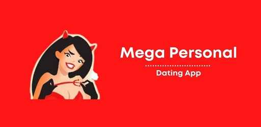 Mega Personal App