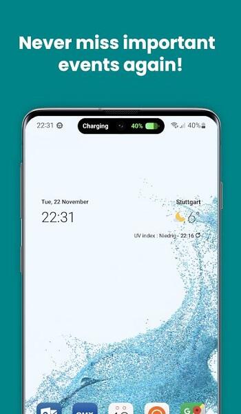 Dynamic Island Pro APK