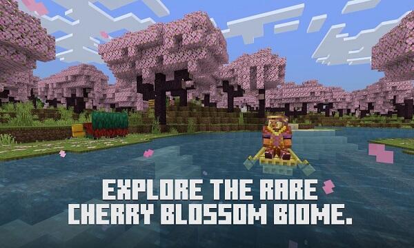 Minecraft 1.20.30 Download APK 2023