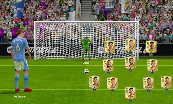 EA SPORTS FC™ Tactical APK for Android Download