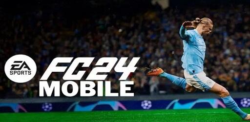 EA Sports FC 24 Chino