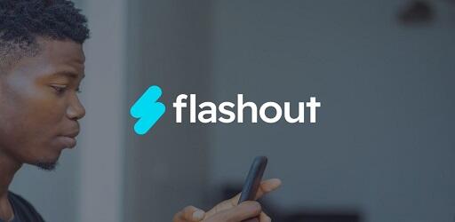 Flashout