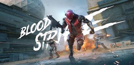Project Bloodstrike