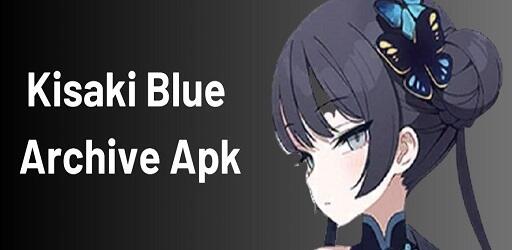 Kisaki Blue