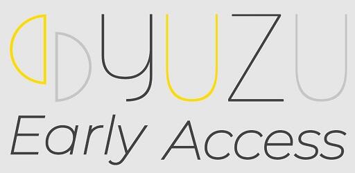 Yuzu Emulator Early Access