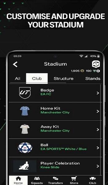 FC 24 Companion App – FIFPlay