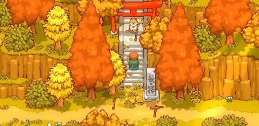 Japanese Rural Life Adventure