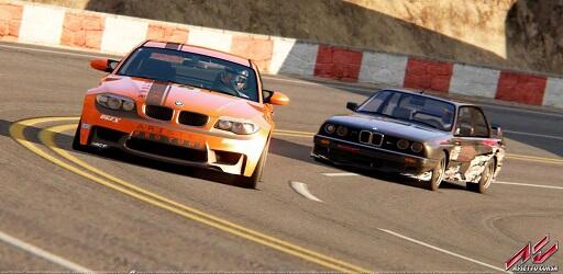 Assetto Corsa