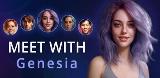 Genesia AI