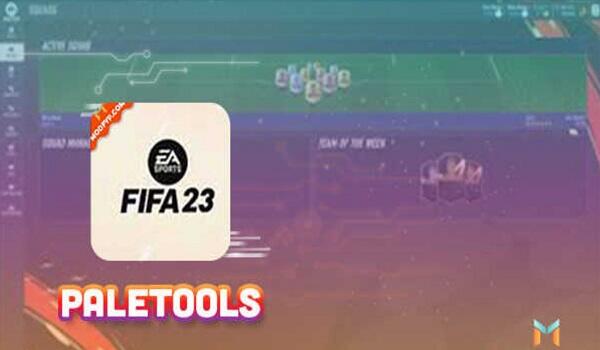 This FREE TOOL Makes FIFA 23 Ultimate Team MUCH EASIER (Paletools