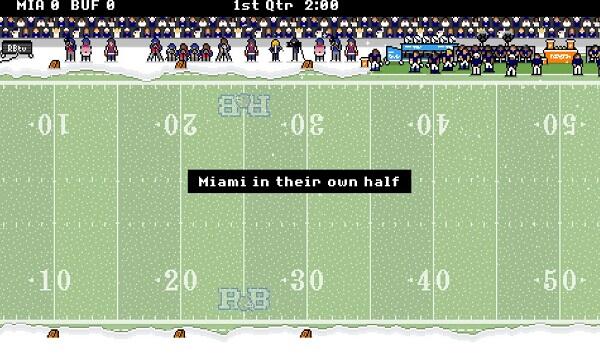 Retro Bowl College Football Mod APK