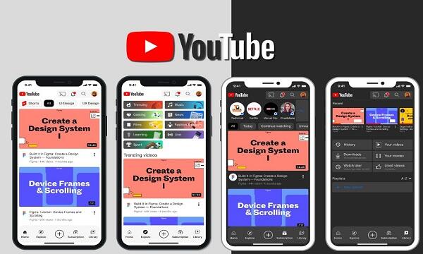YouTube Create App Download