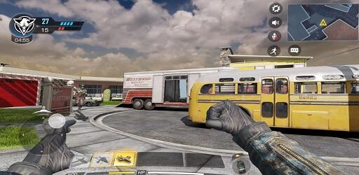 Call of Duty Mobile Season 8