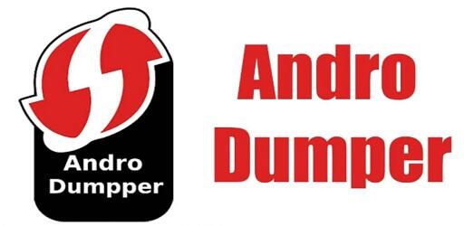 AndroDumpper