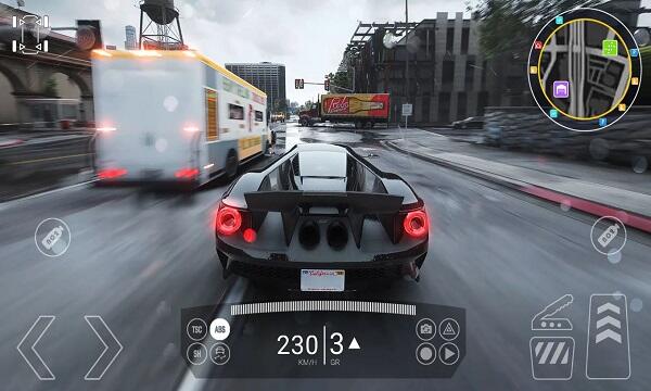 Real Car Driving: Race City 3D Mod APK 1.3.3 Unlimited Money