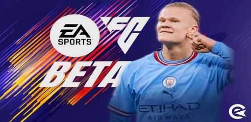 EA FC 24 Companion App