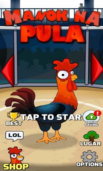 Manok Na Pula 7.0 Mod APK