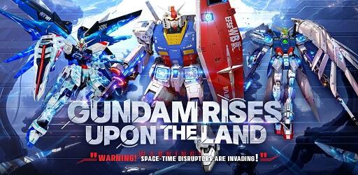 Mobile Suit Origin