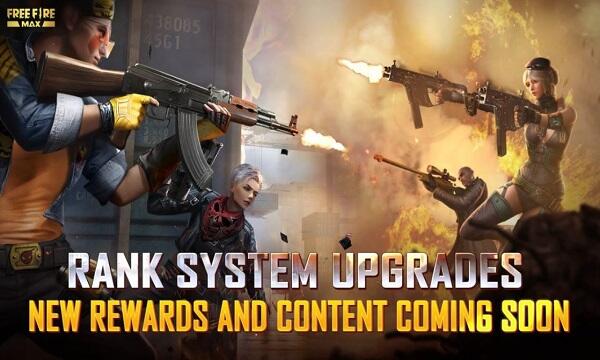 Free Fire India APK