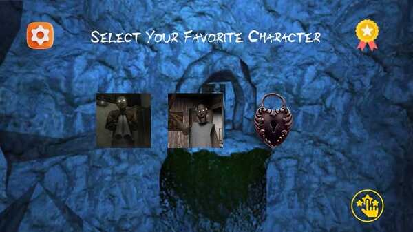 GRANNY 5 FULL GAMEPLAY AND DOWNLOAD LINK