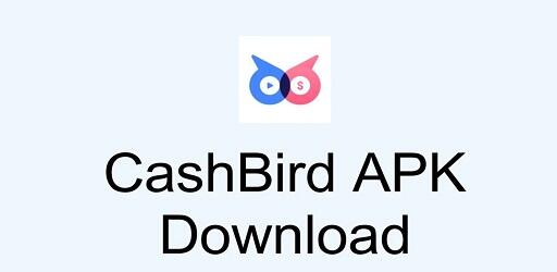 Cashbird
