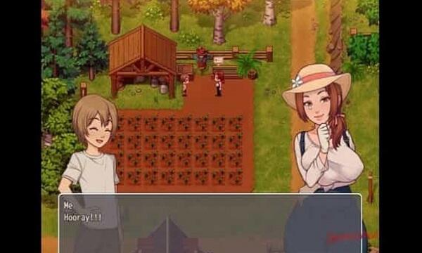 Daily Lives Of My Countryside Mod APK For Android