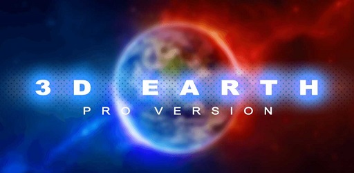 3D Earth Pro Local Forecast