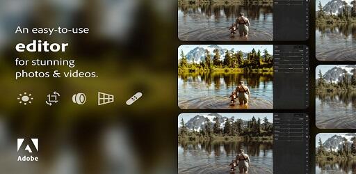 Lightroom 2024