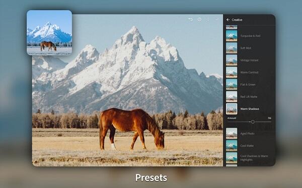 Lightroom APK Mod Premium