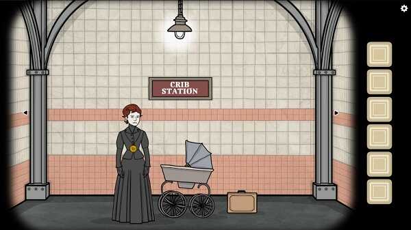 Rusty Lake Underground Blossom APK