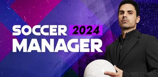 Soccer Manager 2024 Mod APK