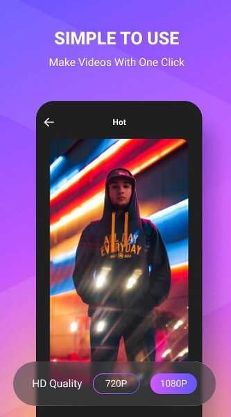 HitPaw Photo Enhancer Mod APK Premium Unlocked