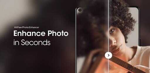 HitPaw Video & Photo Enhancer