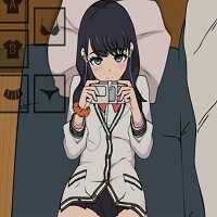 Minesters Touch It Rikka