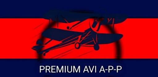 Premium AVI A-P-P