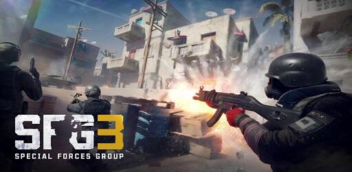 Special Forces Group 3