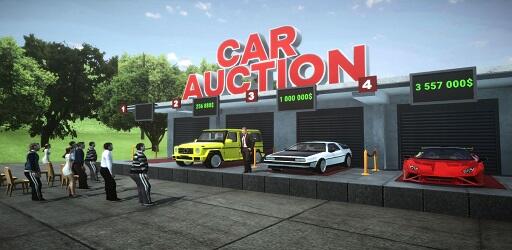Car For Trade