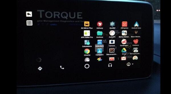 AA Mirror Plus APK Download