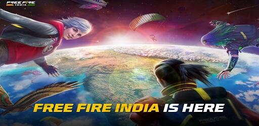 Free Fire India