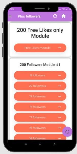 Instagram Followers Free