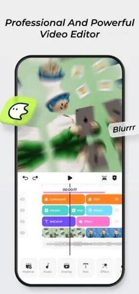 Blurrr Mod APK Download for Android