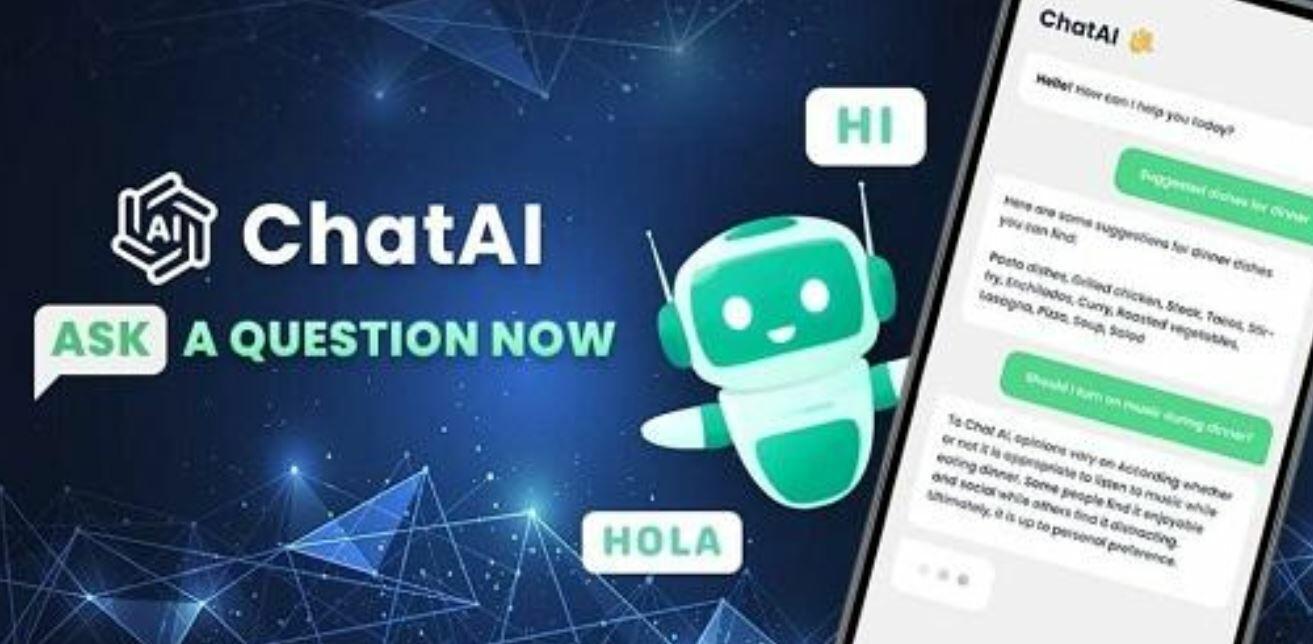 Ask AI