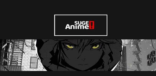 Animesuge