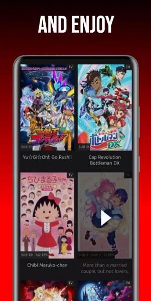 Download do APK de Anime It para Android