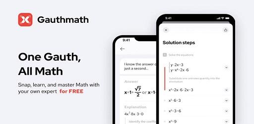 Gauthmath
