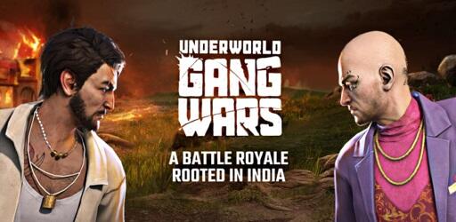 Underworld Gang War