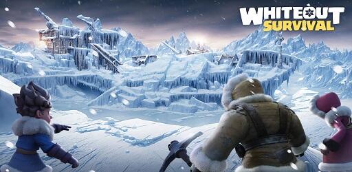 Whiteout Survival